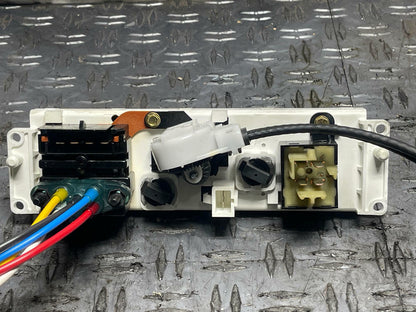 2003-04 Ford Mustang SVT Cobra HVAC Controls 13k Miles 308