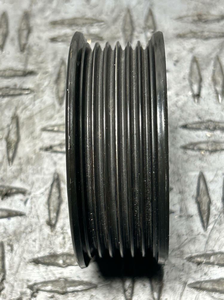 2003-04 Ford Mustang SVT Cobra Ribbed Pulley 308
