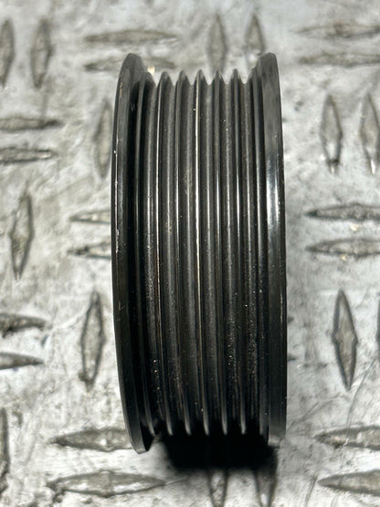 2003-04 Ford Mustang SVT Cobra Ribbed Pulley 308