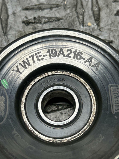 2003-04 Ford Mustang SVT Cobra Ribbed Pulley 308