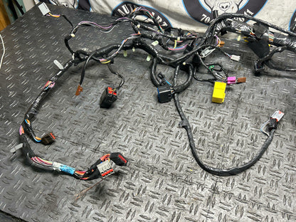 2003 Ford Mustang SVT Cobra Dash Harness 308