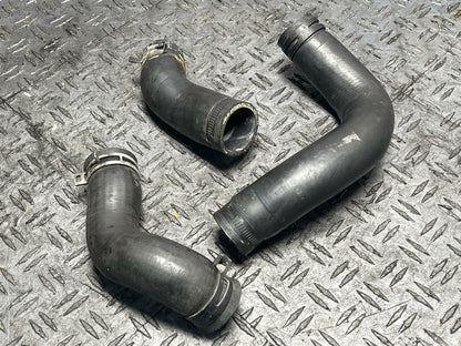 2003-04 Ford Mustang SVT Cobra OEM Coolant Hose lot 308