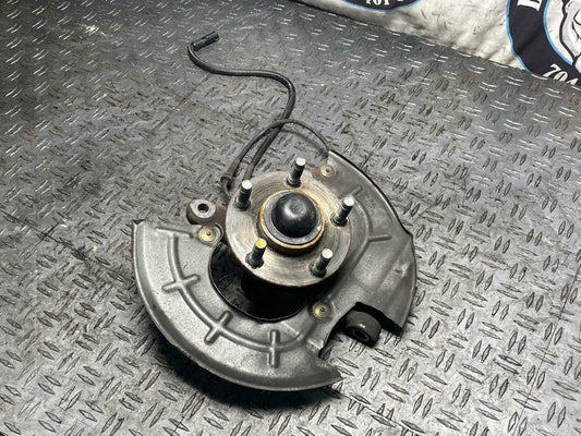 2003-04 Ford Mustang SVT Cobra Passenger RH Spindle 308
