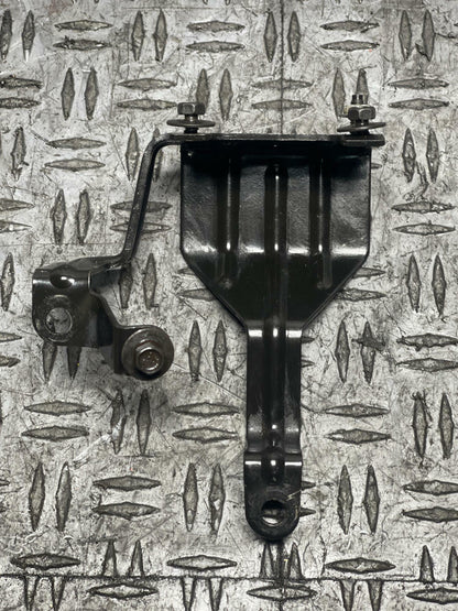 2003-04 Ford Mustang SVT Cobra Power Steering Resevoir Bracket 308