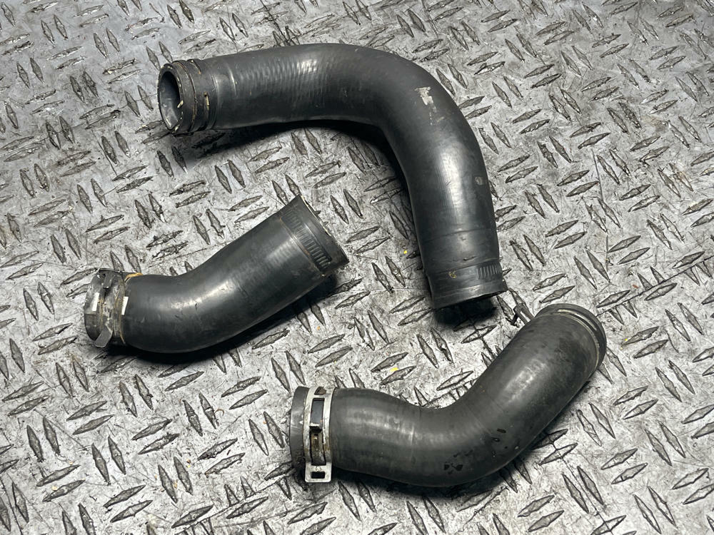 2003-04 Ford Mustang SVT Cobra OEM Coolant Hose lot 308