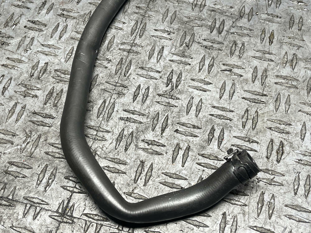 2003-04 Ford Mustang SVT Cobra Power Steering J Hose 308