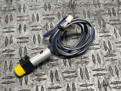 Autometer Shift Light Orange