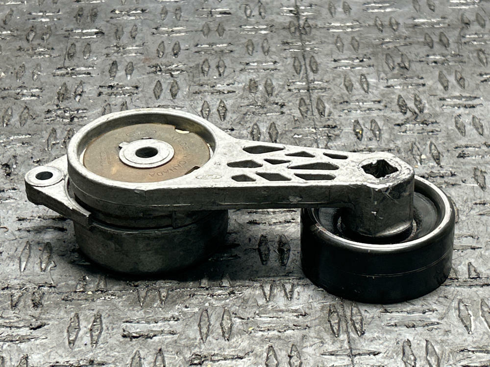 2003-04 Ford Mustang SVT Cobra Timing Cover Tensioner 308