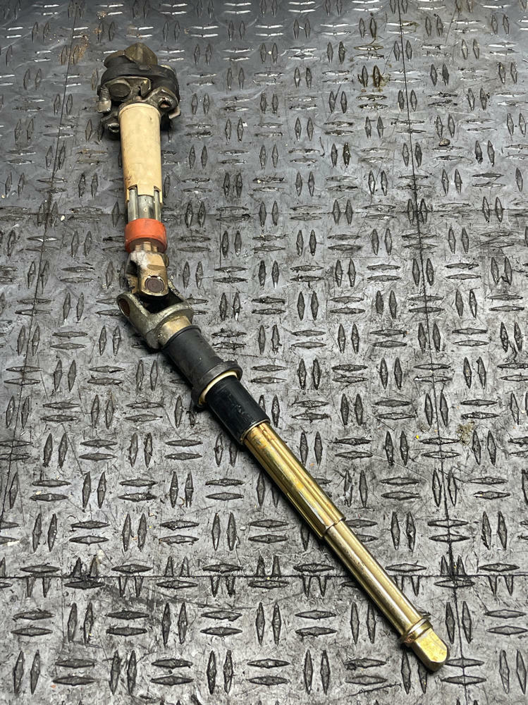 2003-04 Ford Mustang SVT Cobra Steering Shaft 308