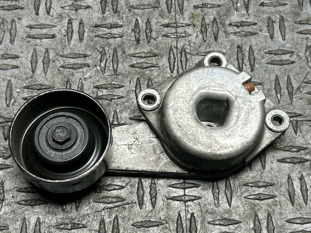 2003-04 Ford Mustang SVT Cobra Timing Cover Tensioner 308