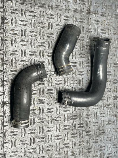 2003-04 Ford Mustang SVT Cobra OEM Coolant Hose lot 308