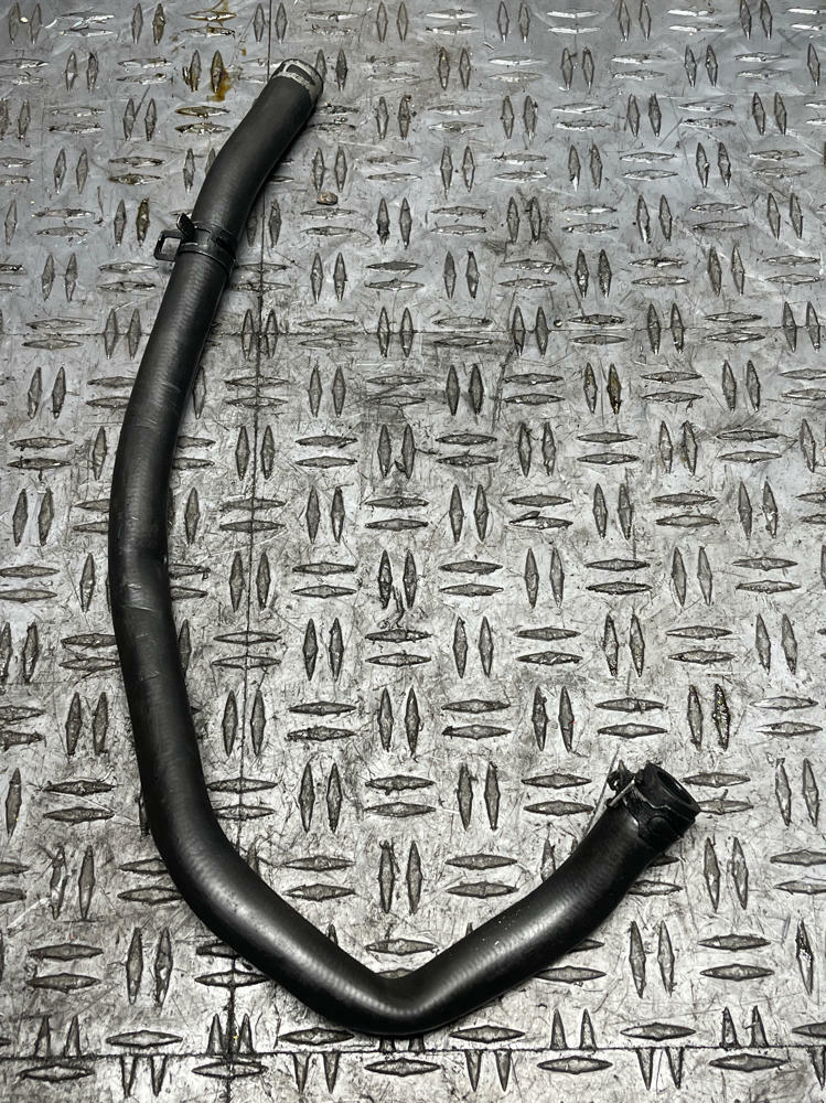 2003-04 Ford Mustang SVT Cobra Power Steering J Hose 308