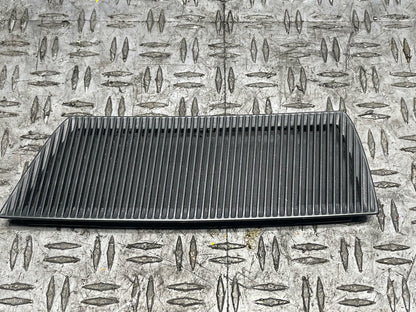 2003-04 Ford Mustang SVT Cobra Driver LH Hood Vent Single 308
