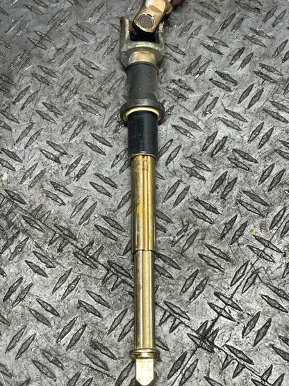 2003-04 Ford Mustang SVT Cobra Steering Shaft 308