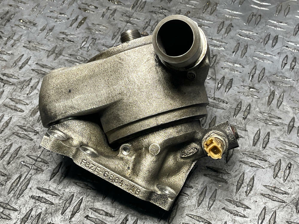 2003-04 Ford Mustang SVT Cobra Oil Cooler 308