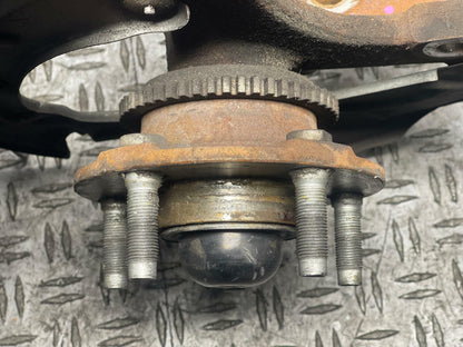 2003-04 Ford Mustang SVT Cobra Passenger RH Spindle 308