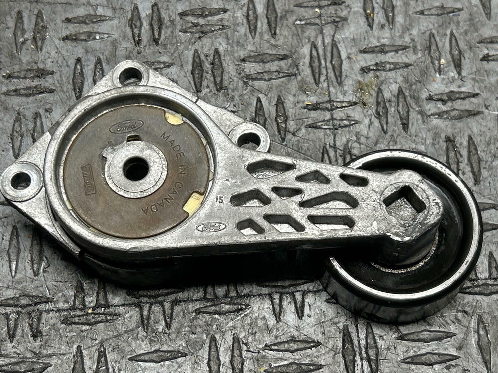 2003-04 Ford Mustang SVT Cobra Timing Cover Tensioner 308