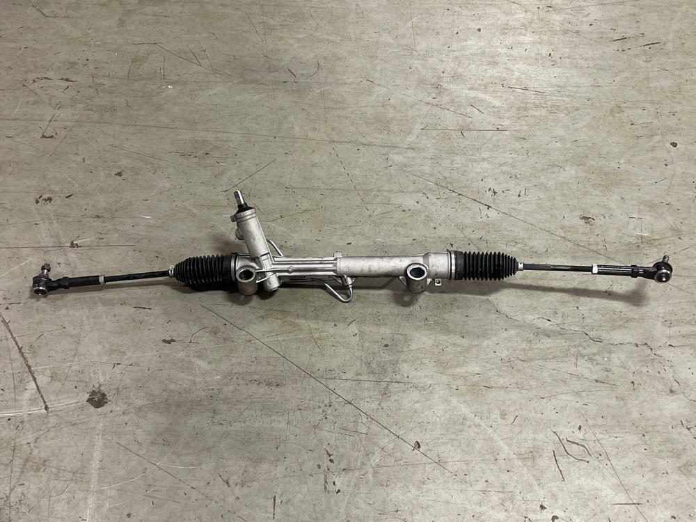 2003-04 Ford Mustang SVT Cobra Reman Rack NOT SPR ZM 308