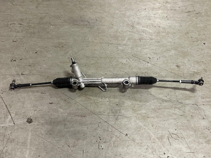 2003-04 Ford Mustang SVT Cobra Reman Rack NOT SPR ZM 308