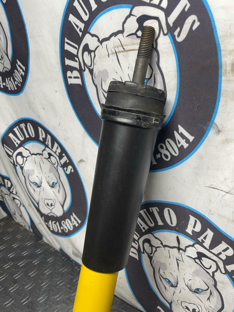 2003-04 Ford Mustang SVT Cobra Bilstein Front Strut 13k Miles 308