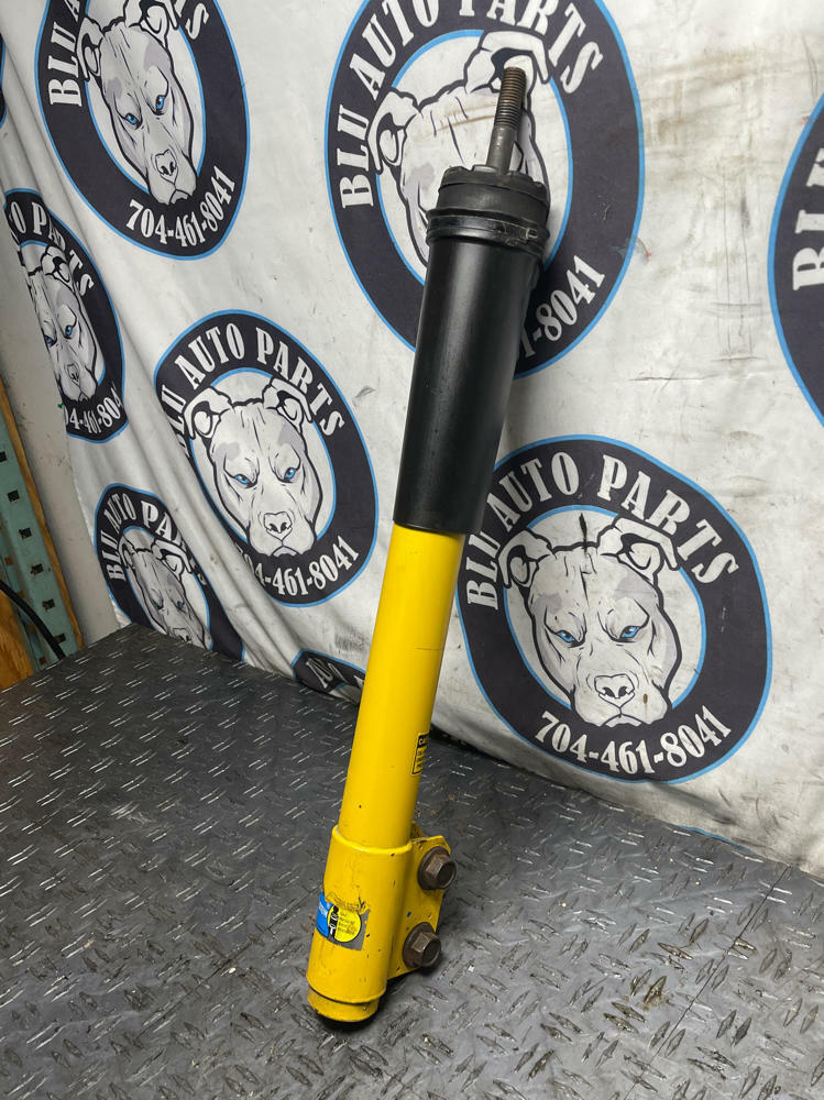 2003-04 Ford Mustang SVT Cobra Bilstein Front Strut 13k Miles 308