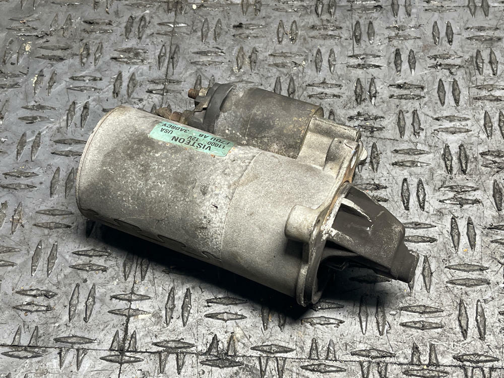2003-04 Ford Mustang SVT Cobra OEM Starter 308