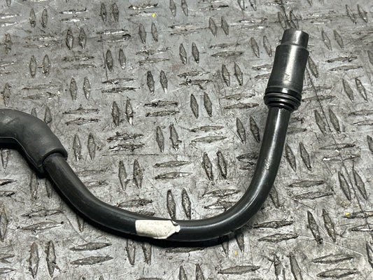2003-04 Ford Mustang SVT Cobra Lower Intake Vacuum Tee OEM 13k Miles 308