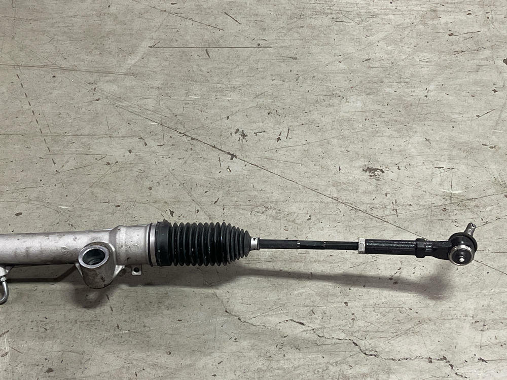 2003-04 Ford Mustang SVT Cobra Reman Rack NOT SPR ZM 308