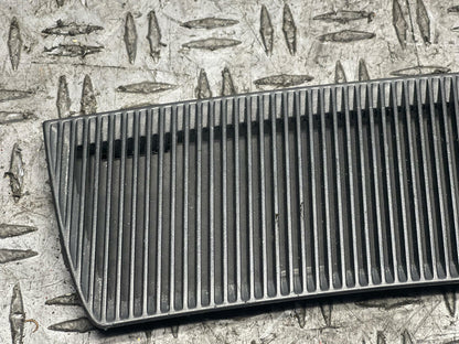2003-04 Ford Mustang SVT Cobra Driver LH Hood Vent Single 308