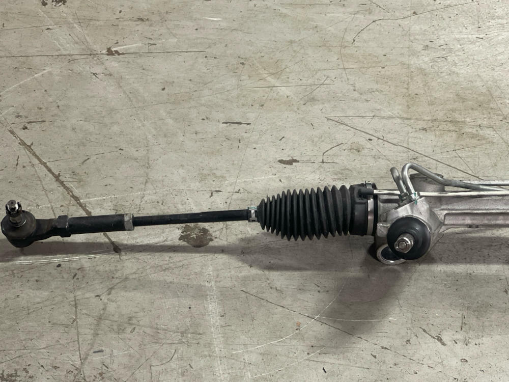 2003-04 Ford Mustang SVT Cobra Reman Rack NOT SPR ZM 308