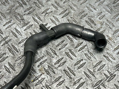 2003-04 Ford Mustang SVT Cobra Lower Intake Vacuum Tee OEM 13k Miles 308