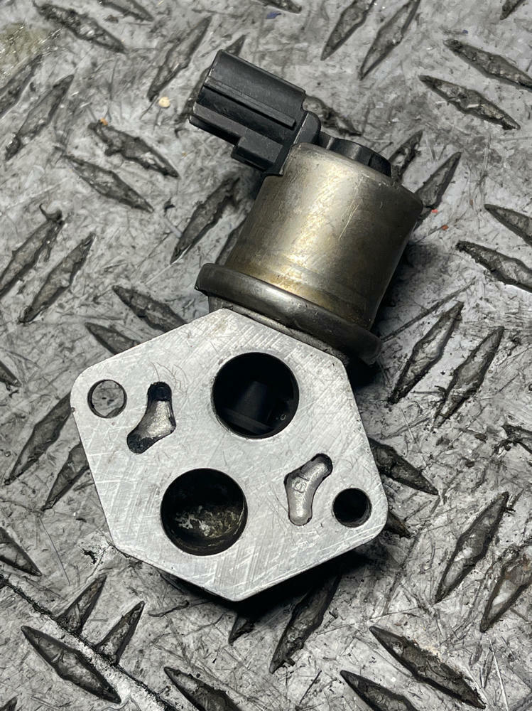 2003-04 Ford Mustang SVT Cobra OEM IAC Valve 308