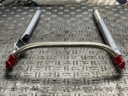 2003-04 Ford Mustang SVT Cobra Aftermarket Fuel Rails 308