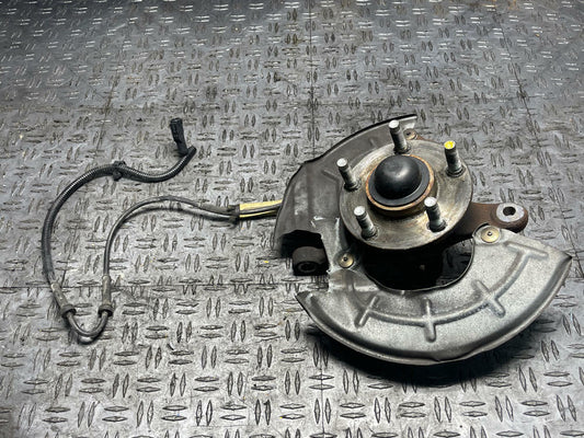 2003-04 Ford Mustang SVT Cobra Driver LH Spindle 308