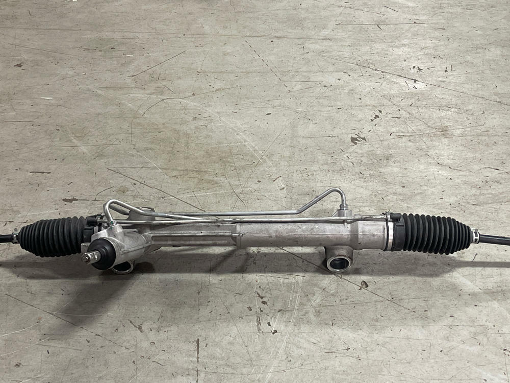 2003-04 Ford Mustang SVT Cobra Reman Rack NOT SPR ZM 308