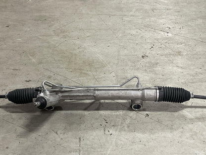 2003-04 Ford Mustang SVT Cobra Reman Rack NOT SPR ZM 308