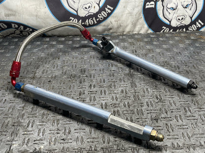 2003-04 Ford Mustang SVT Cobra Aftermarket Fuel Rails 308