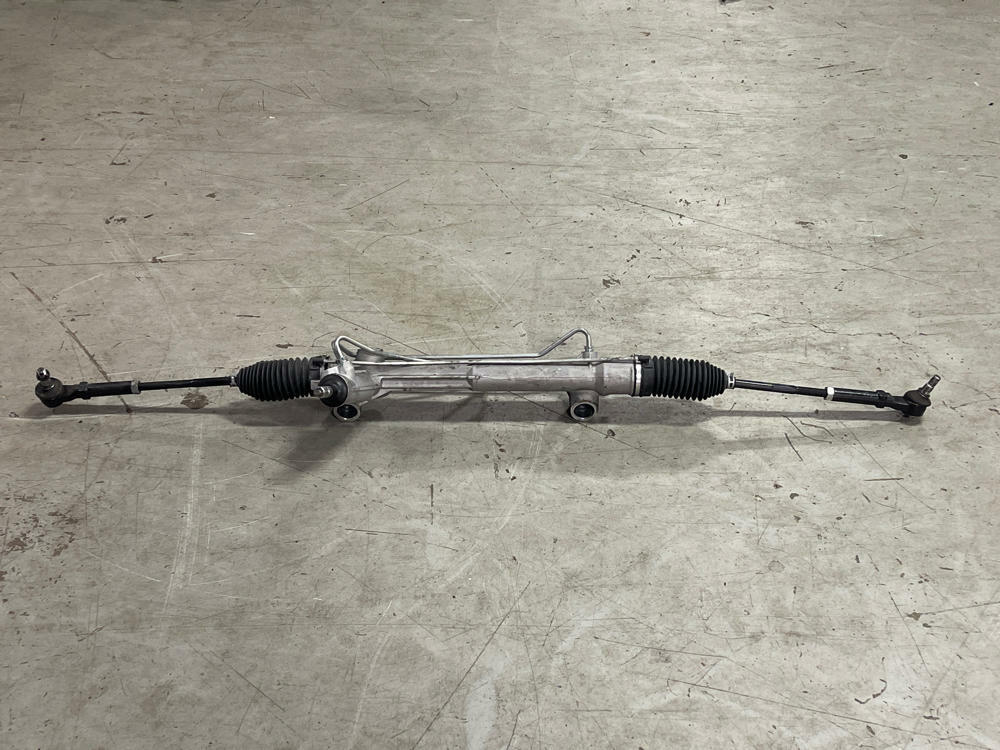 2003-04 Ford Mustang SVT Cobra Reman Rack NOT SPR ZM 308