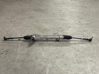 2003-04 Ford Mustang SVT Cobra Reman Rack NOT SPR ZM 308