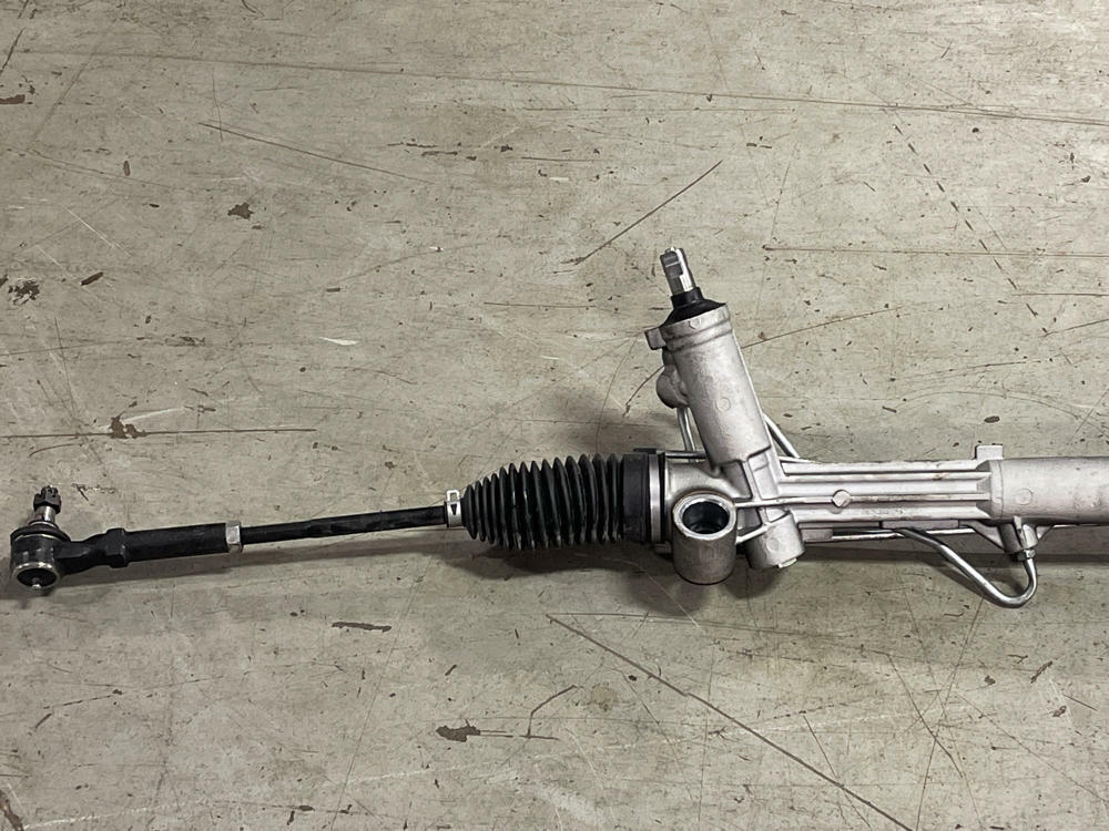 2003-04 Ford Mustang SVT Cobra Reman Rack NOT SPR ZM 308