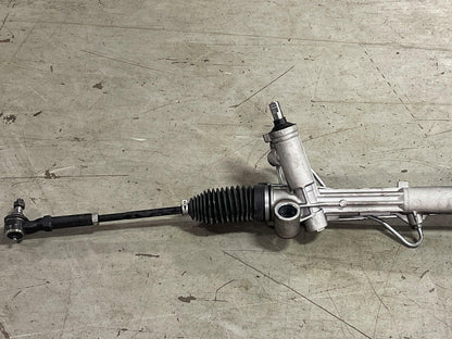 2003-04 Ford Mustang SVT Cobra Reman Rack NOT SPR ZM 308