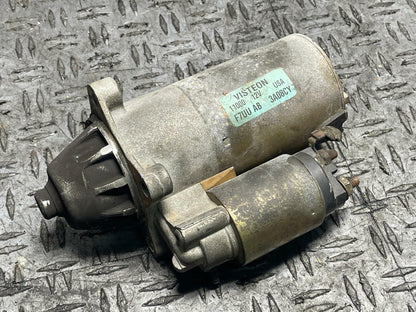 2003-04 Ford Mustang SVT Cobra OEM Starter 308