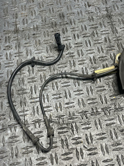 2003-04 Ford Mustang SVT Cobra Driver LH Spindle 308