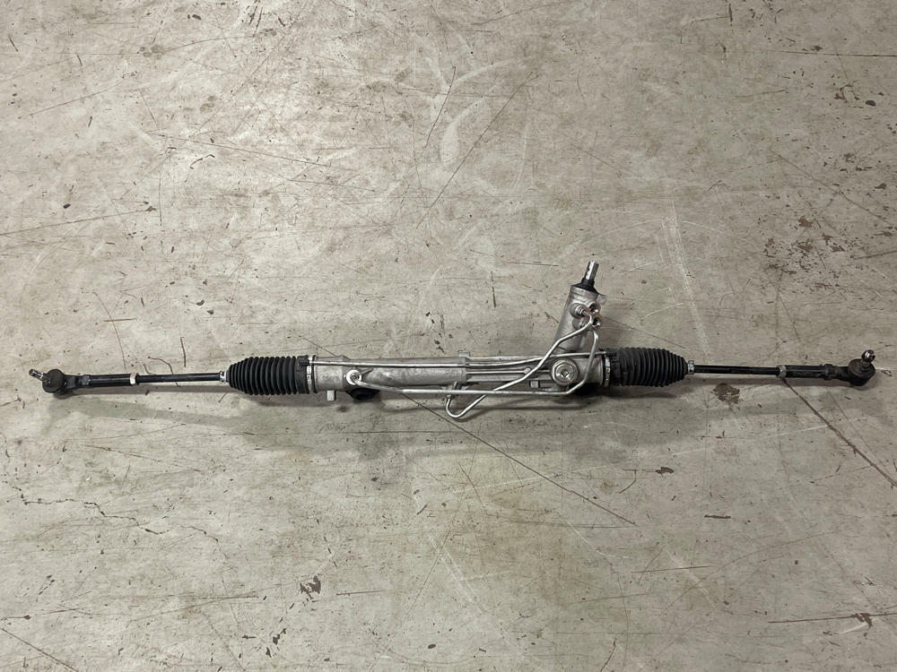 2003-04 Ford Mustang SVT Cobra Reman Rack NOT SPR ZM 308
