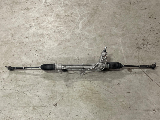 2003-04 Ford Mustang SVT Cobra Reman Rack NOT SPR ZM 308