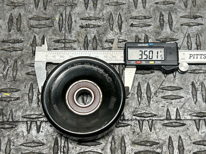 2003-04 Ford Mustang SVT Cobra Smooth Idler 308