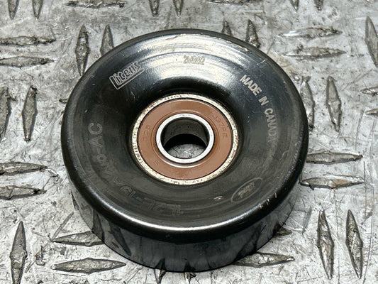 2003-04 Ford Mustang SVT Cobra Smooth Idler 308