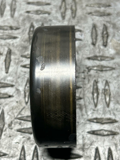 2003-04 Ford Mustang SVT Cobra Smooth Idler 308