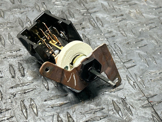 2003-04 Ford Mustang SVT Cobra OEM Head Light Control Knob 308