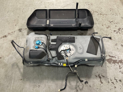 1999-04 Ford Mustang Fuel Tank Assembly 38k Miles 302